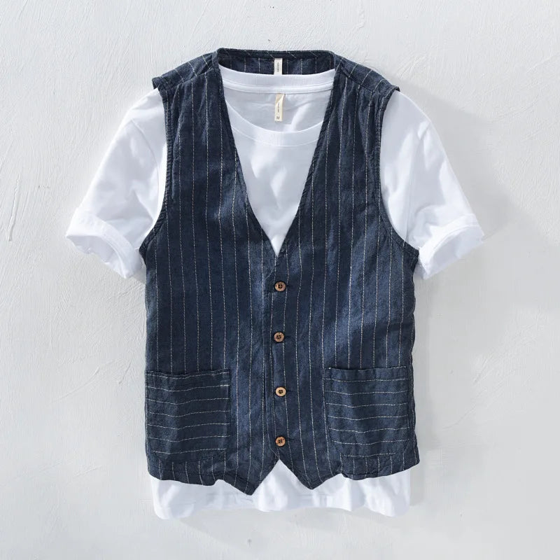Pilgrim Waistcoat