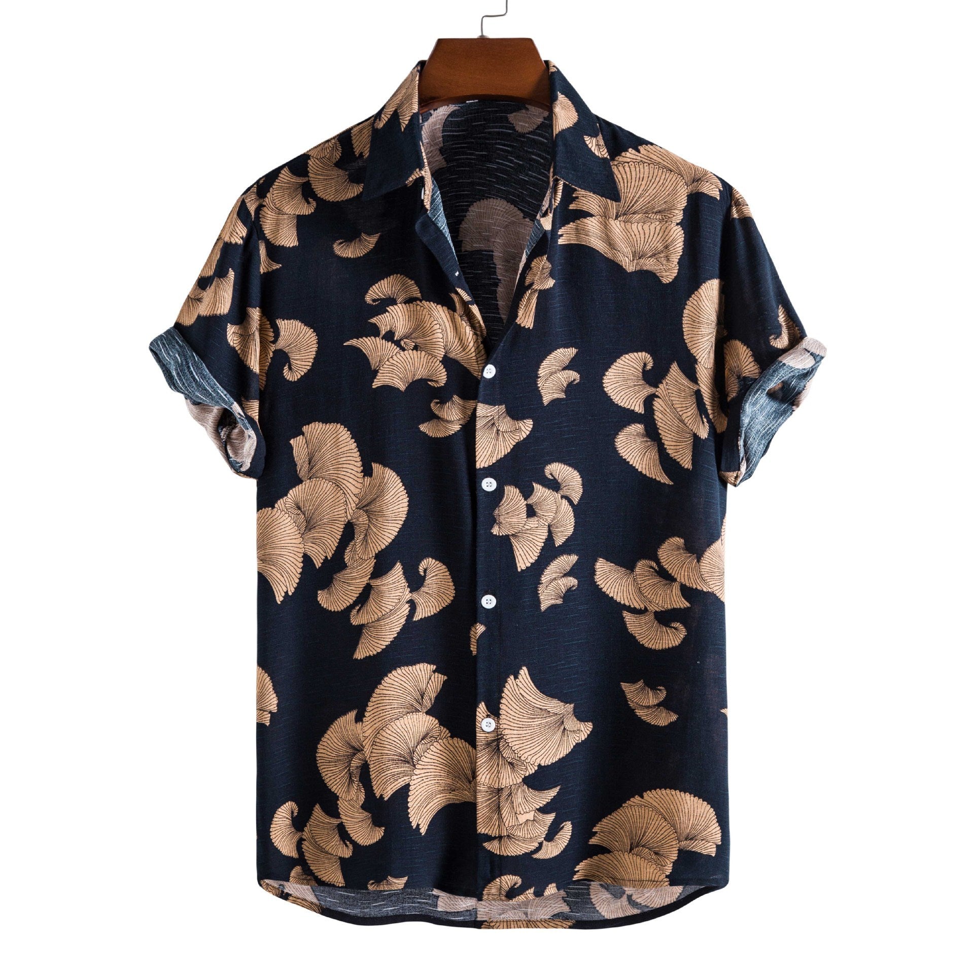 Sirocco Bamboo Linen Shirt