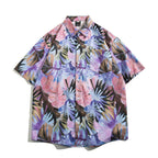 The Kowloon Shirt