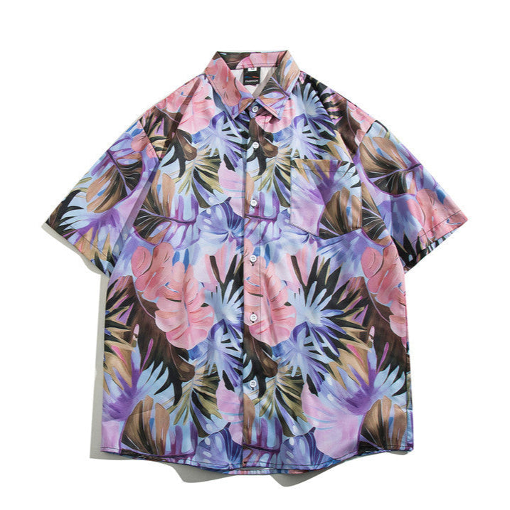 The Kowloon Shirt