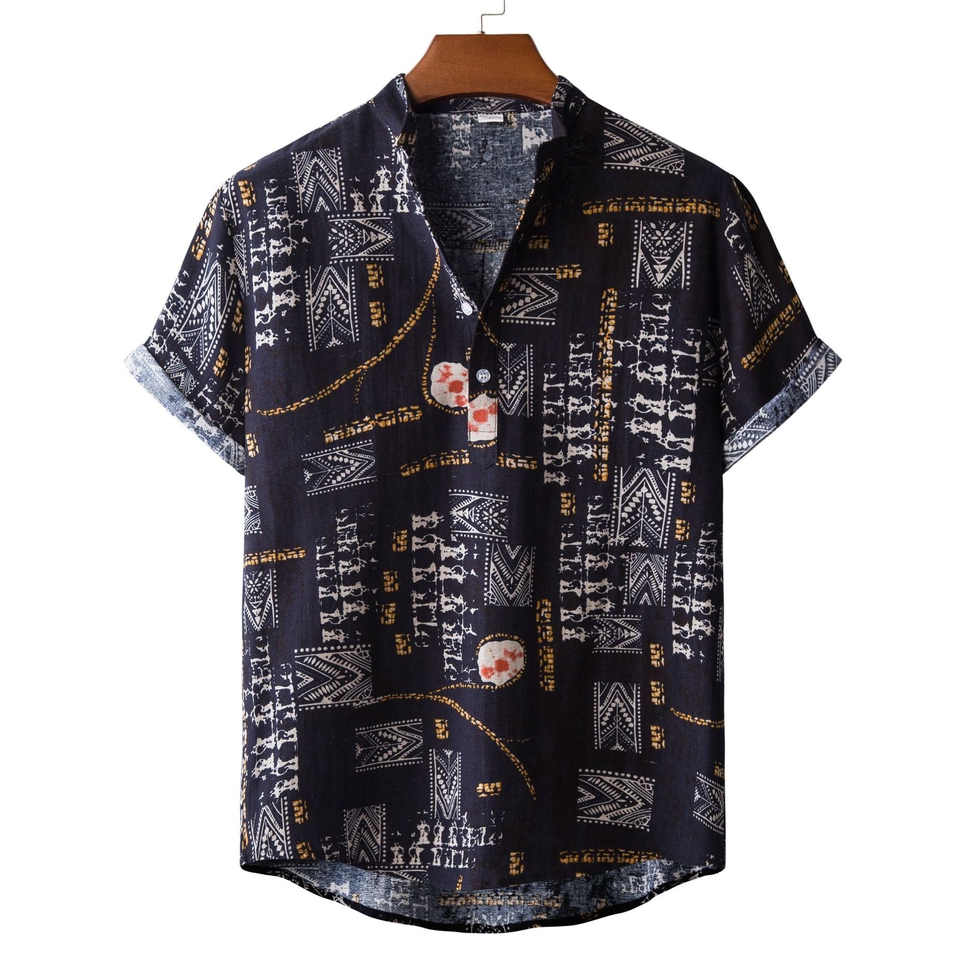 Ethereal Grove Shirt Trilogy