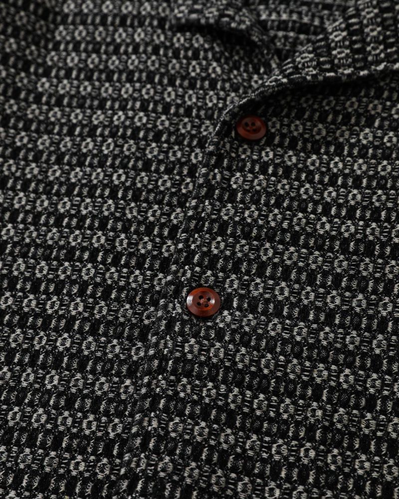 The Nomad Pocket Shirt