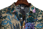 Midnight Botanica Shirt