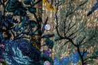 Midnight Botanica Shirt