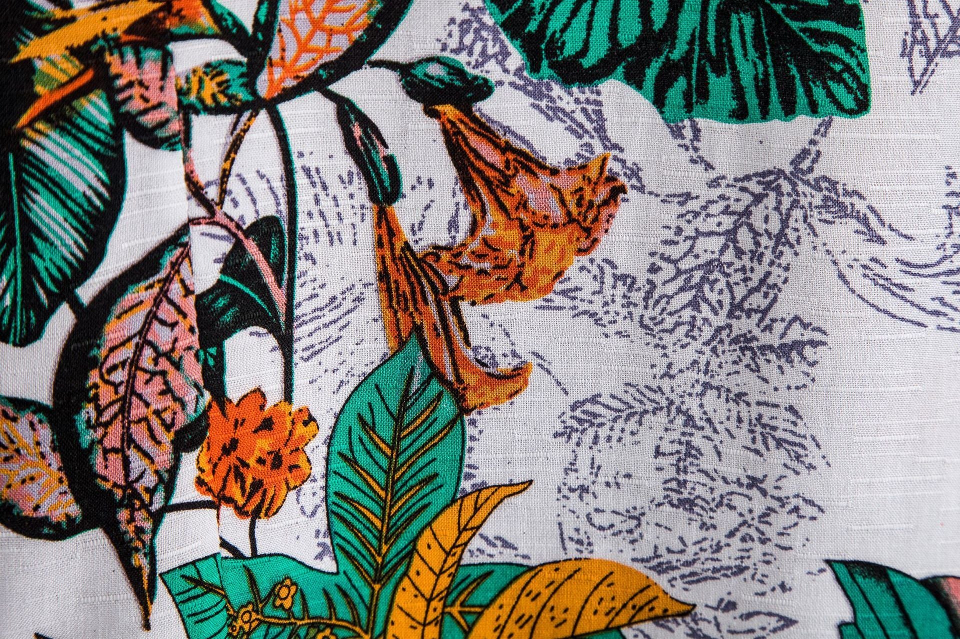 The Florentine Breeze Shirt