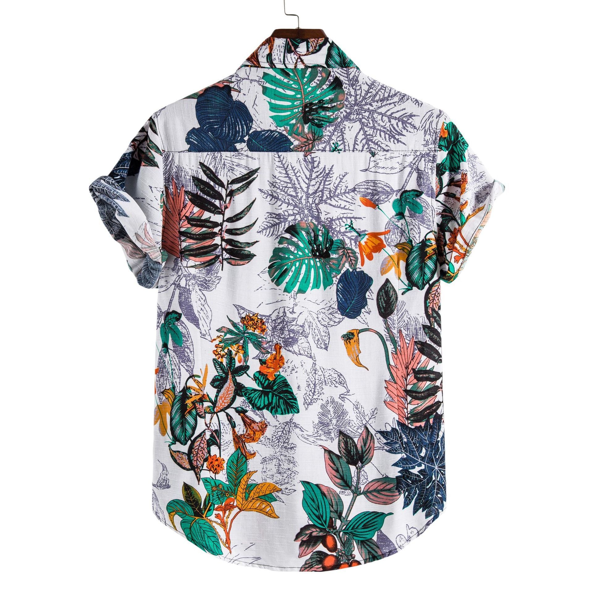 The Florentine Breeze Shirt