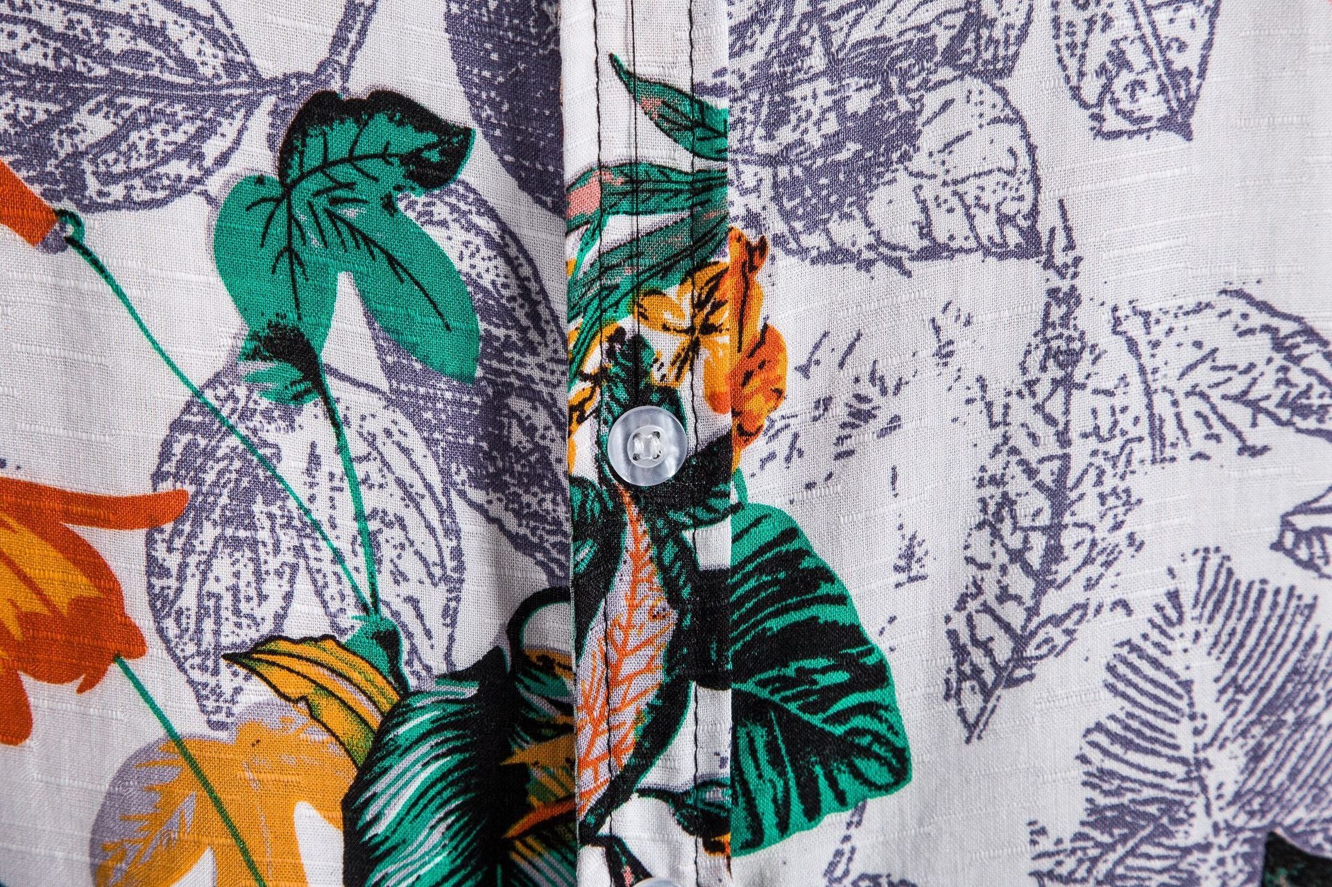 The Florentine Breeze Shirt