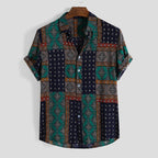 The Nomad Bloom Shirt