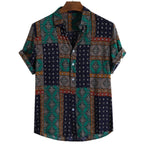 The Nomad Bloom Shirt