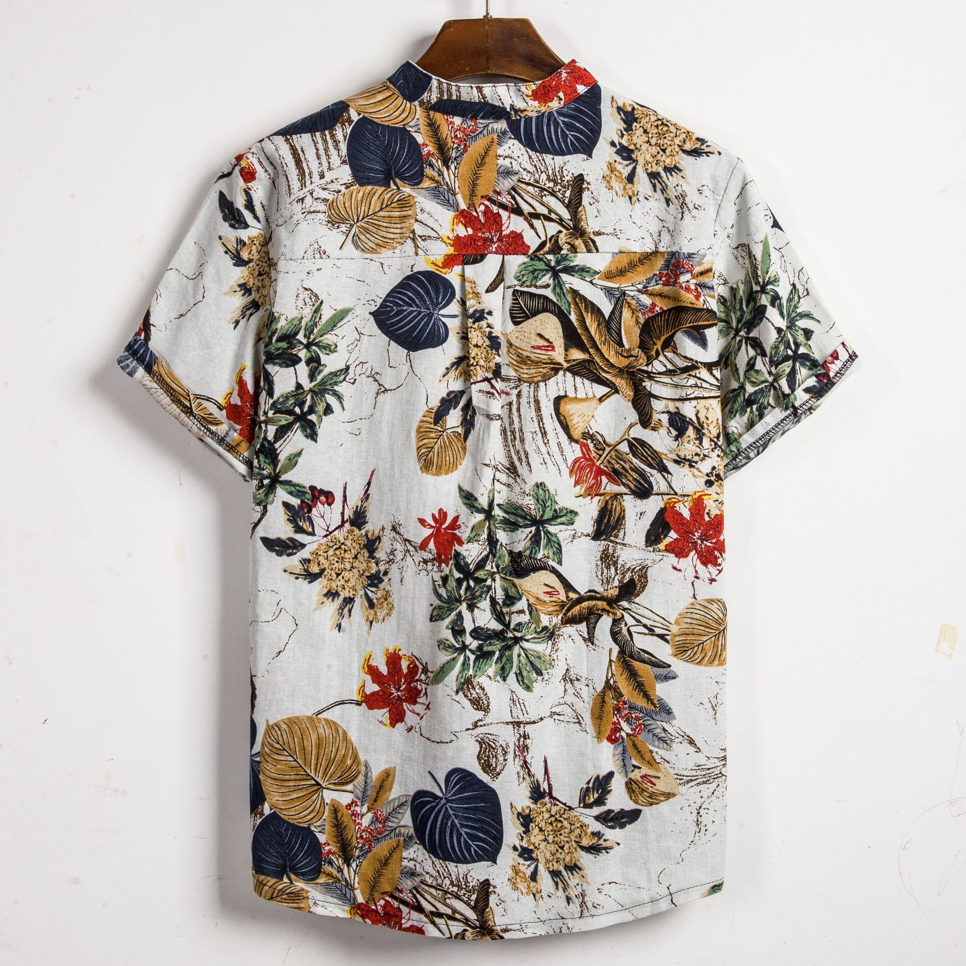 Garden’s Whisper Shirt