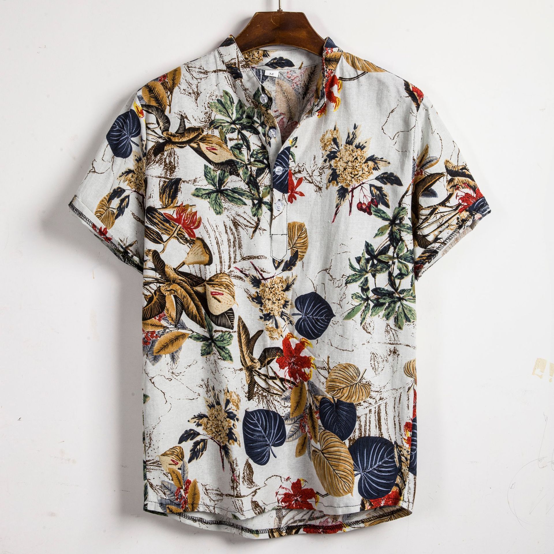 Garden’s Whisper Shirt
