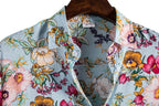 The Riviera Bloom Shirt