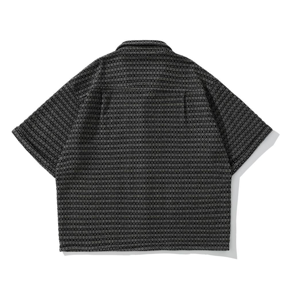 The Nomad Pocket Shirt