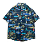 The Kowloon Shirt