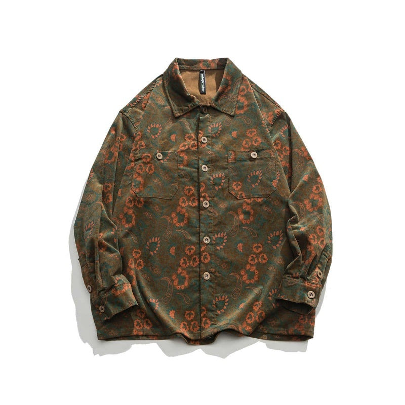 The Kyoto Bloom Shirt