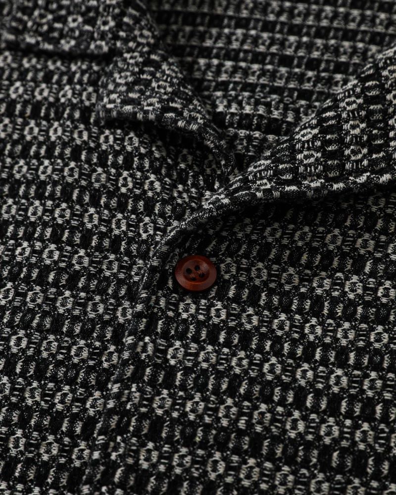 The Nomad Pocket Shirt