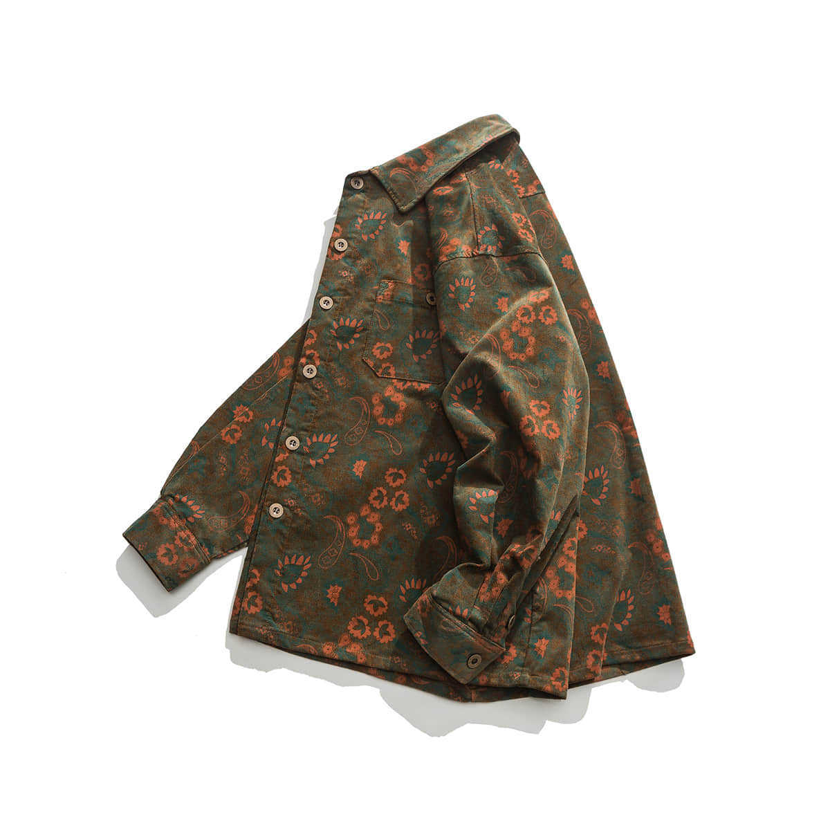 The Kyoto Bloom Shirt