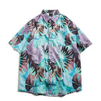 The Kowloon Shirt