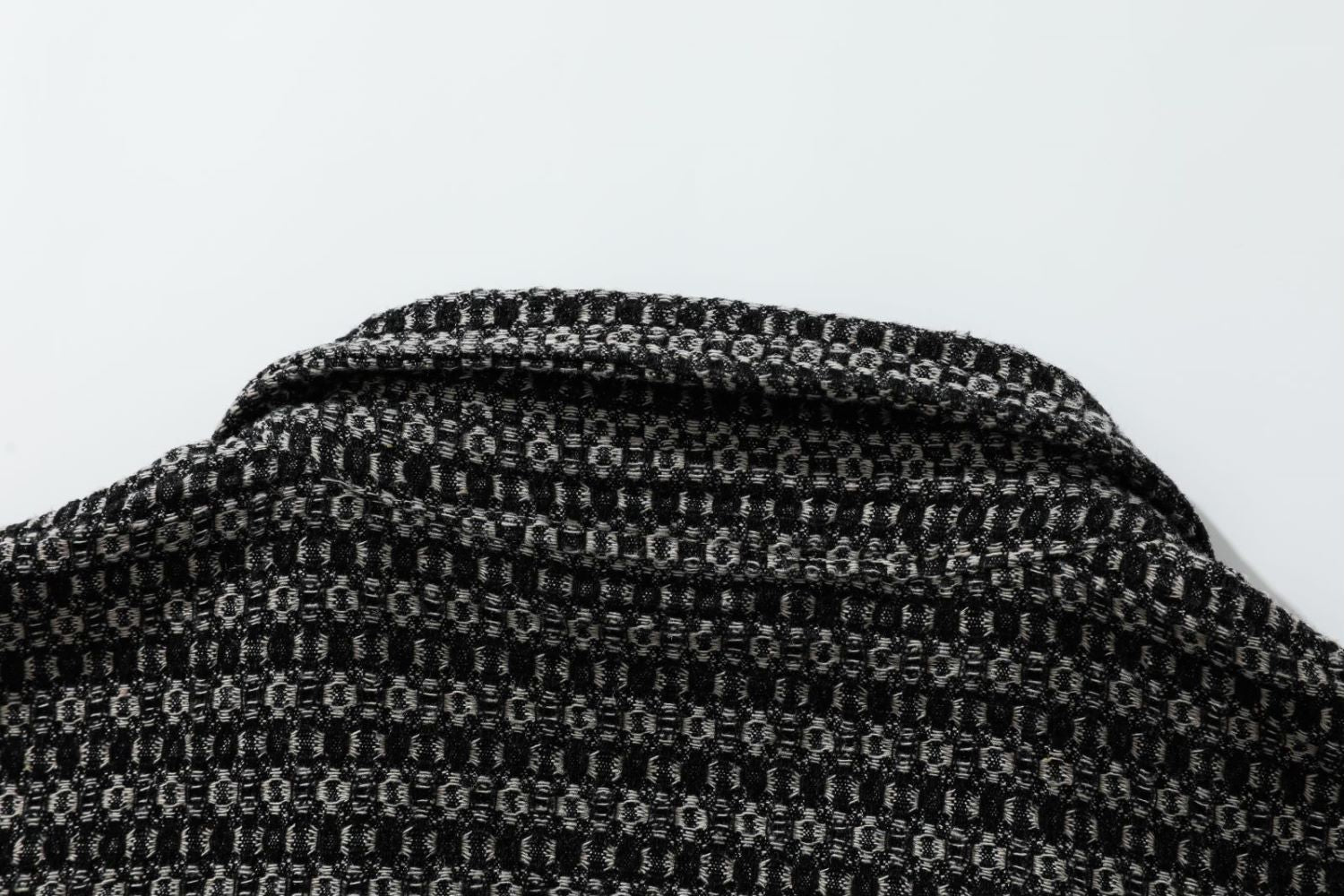 The Nomad Pocket Shirt