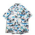 The Kowloon Shirt