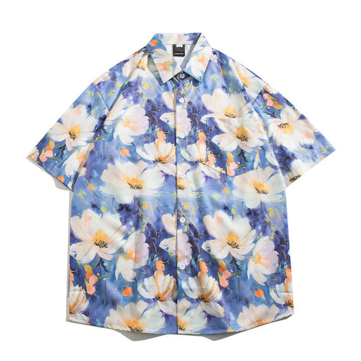 The Kowloon Shirt