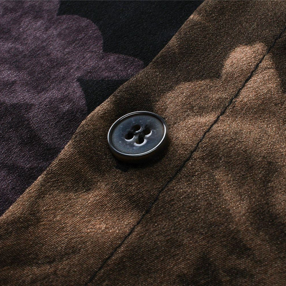 The Woodland Drift Shirt