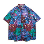 The Kowloon Shirt