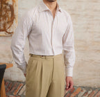 The Commuter Shirt