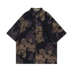The Woodland Drift Shirt