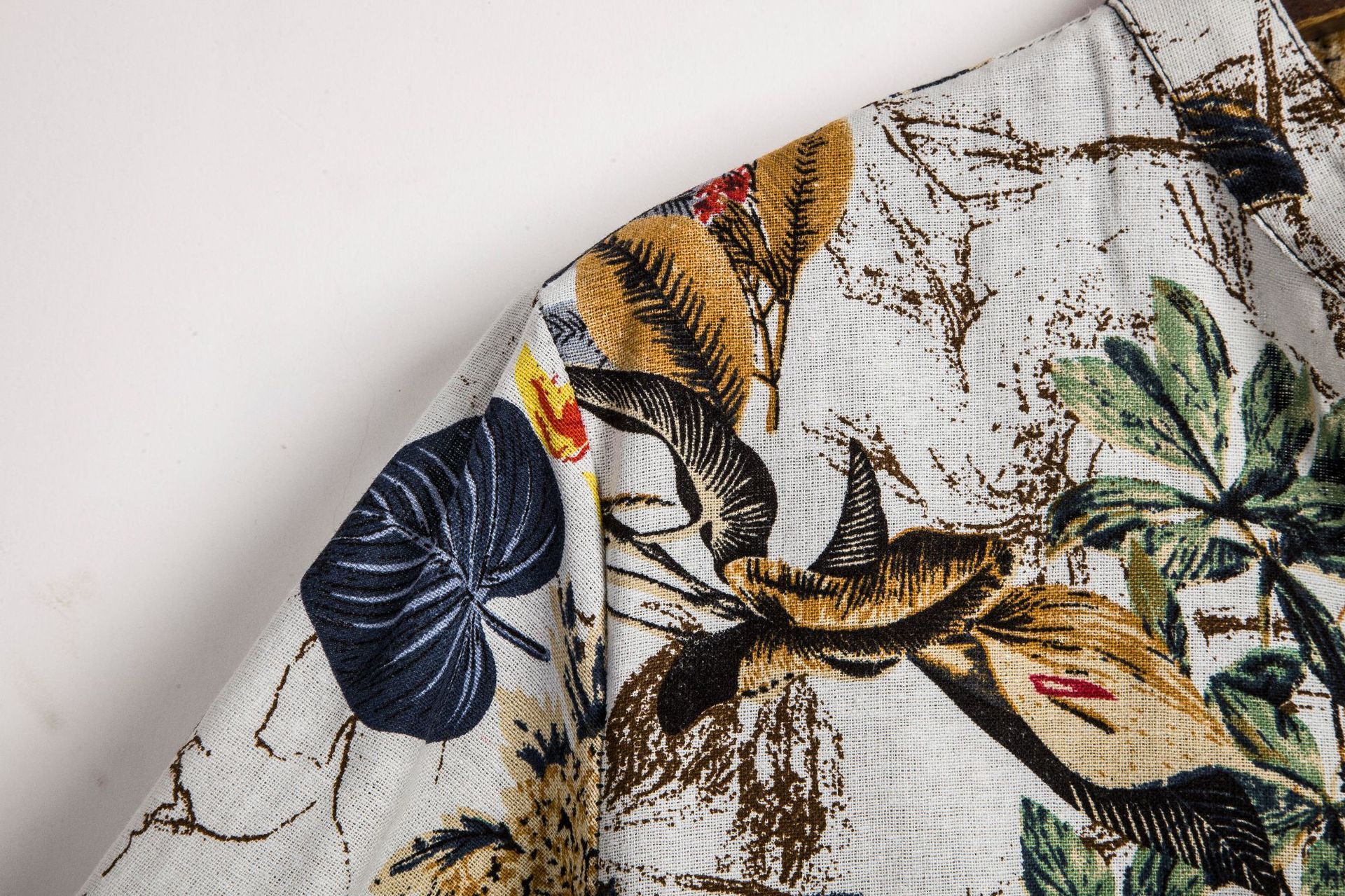 Garden’s Whisper Shirt