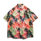 The Kowloon Shirt