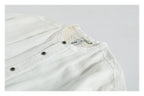 Ivory Solstice Half Collar Shirt