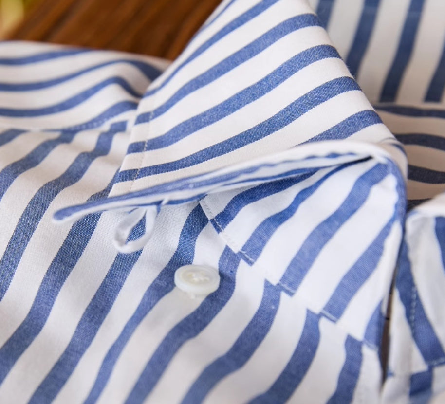 The Commuter Shirt