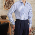 The Commuter Shirt