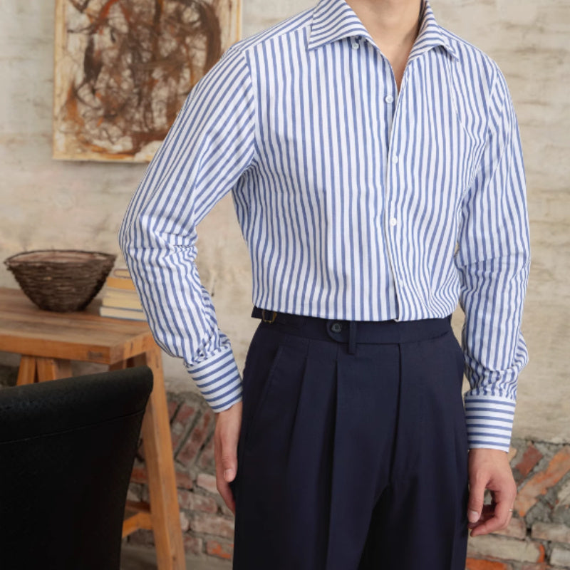The Commuter Shirt