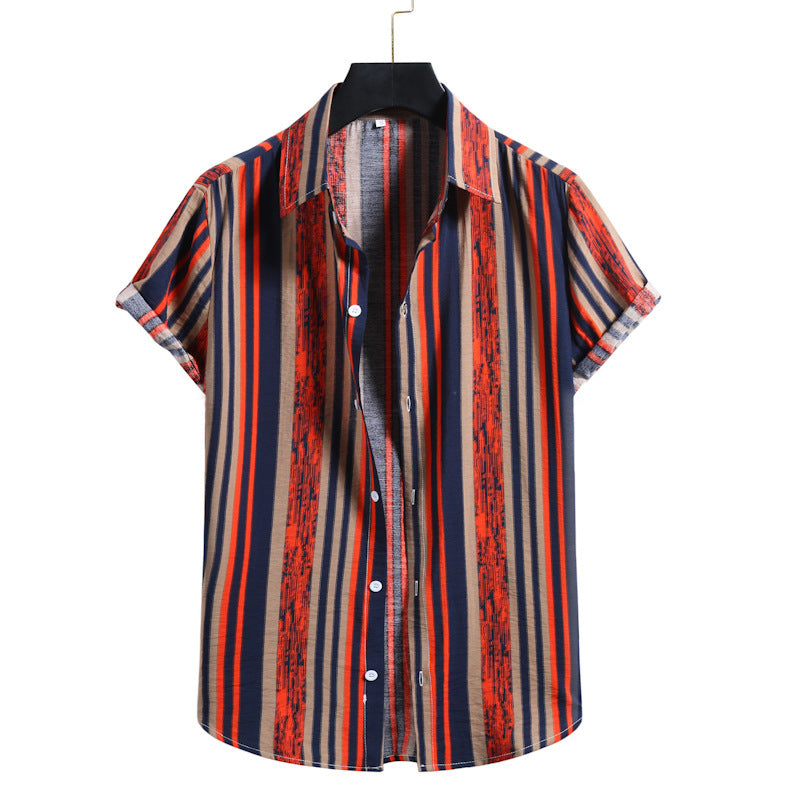 The Vintage Soirée Line Shirt
