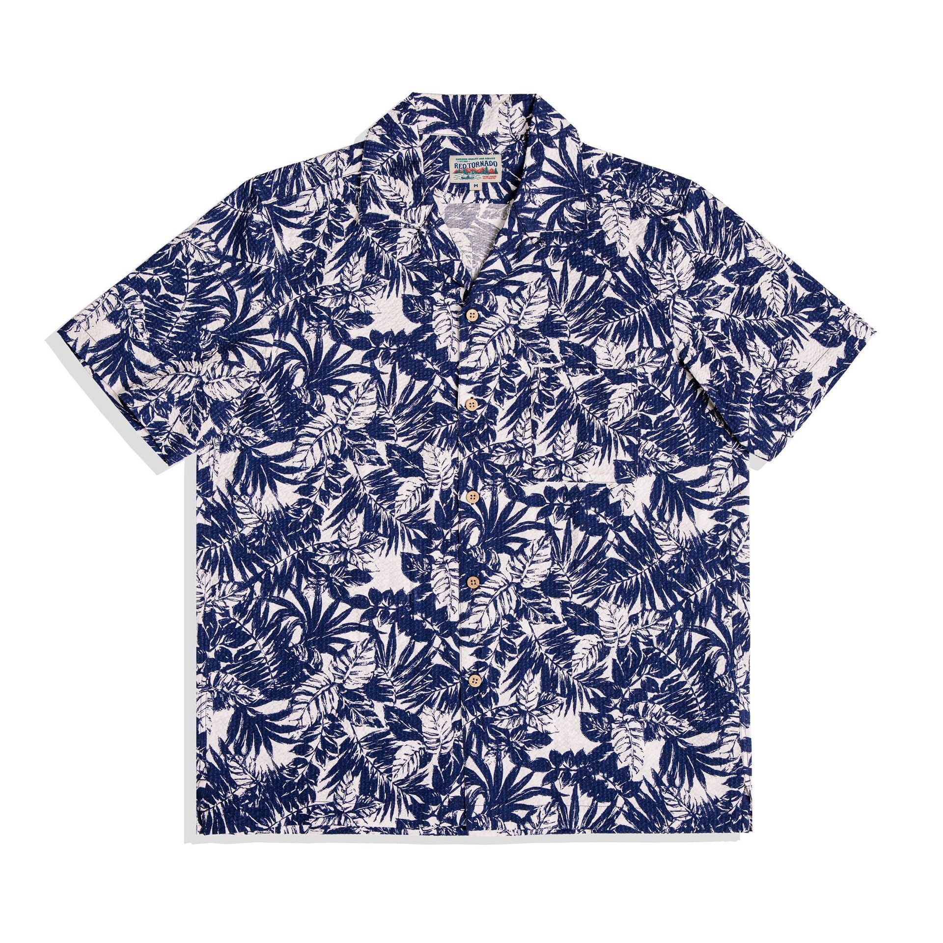 The Havana Dusk Shirt