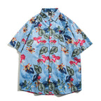 The Kowloon Shirt