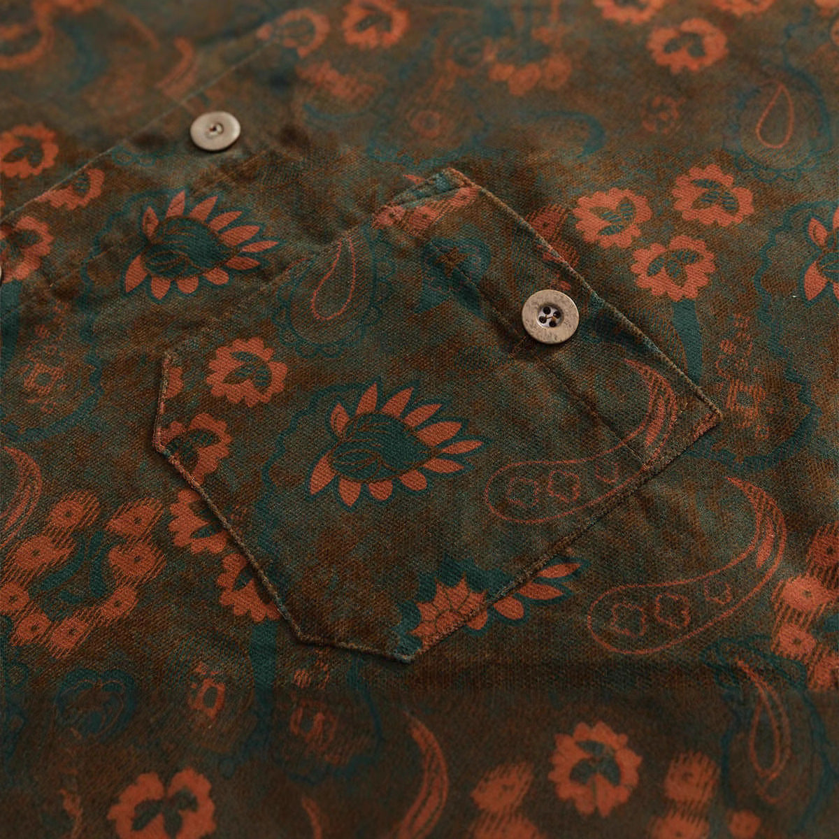 The Kyoto Bloom Shirt