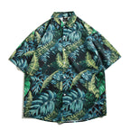 The Kowloon Shirt