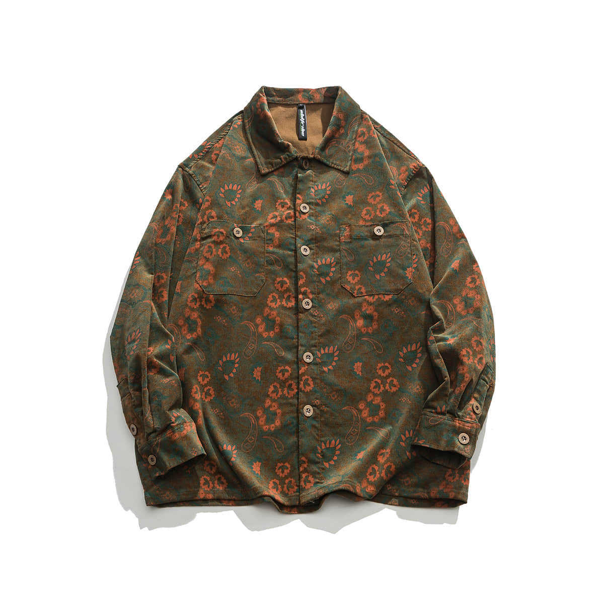 The Kyoto Bloom Shirt