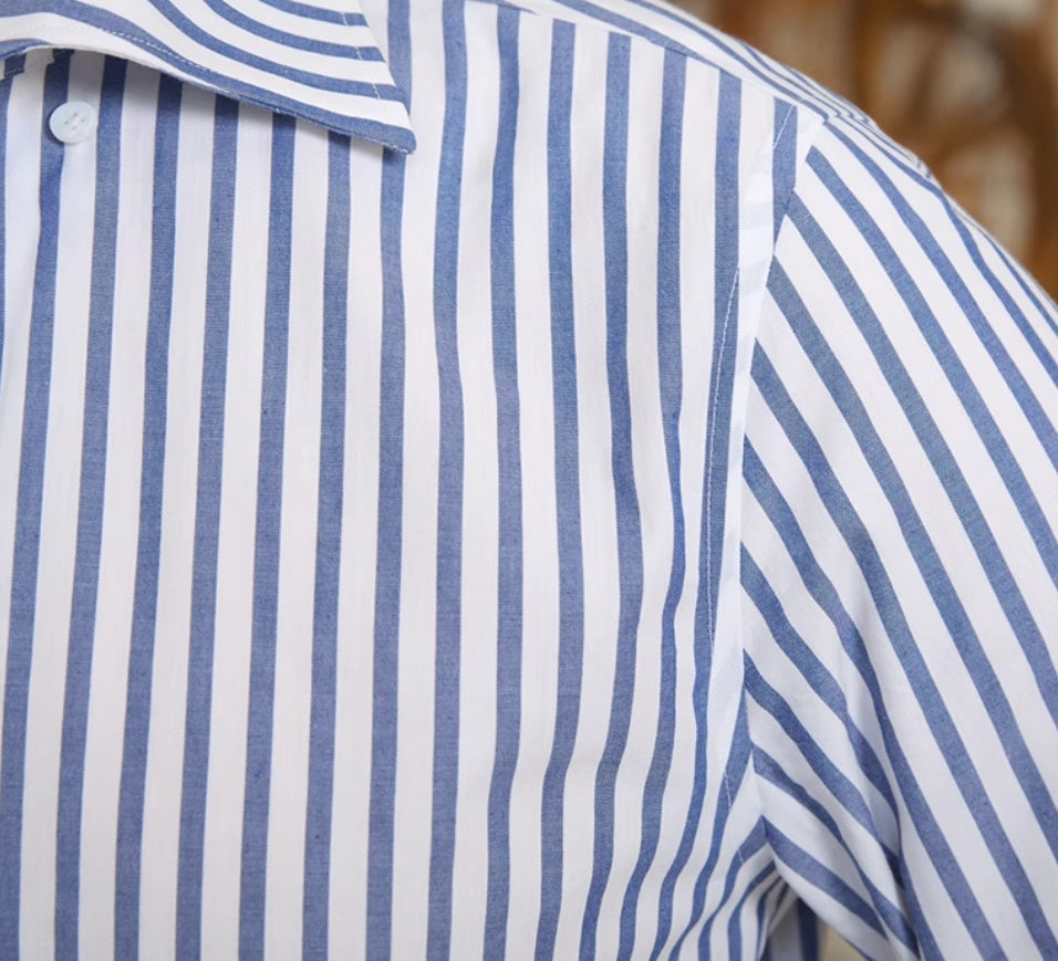 The Commuter Shirt