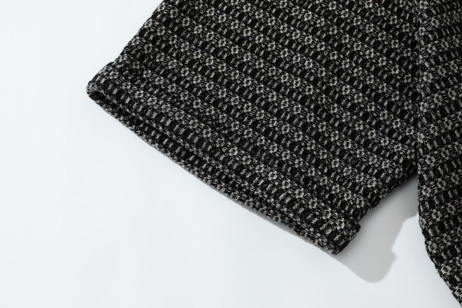 The Nomad Pocket Shirt
