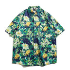 The Kowloon Shirt