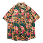 The Kowloon Shirt