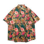 The Kowloon Shirt