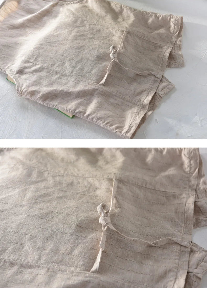 Pilgrim Waistcoat