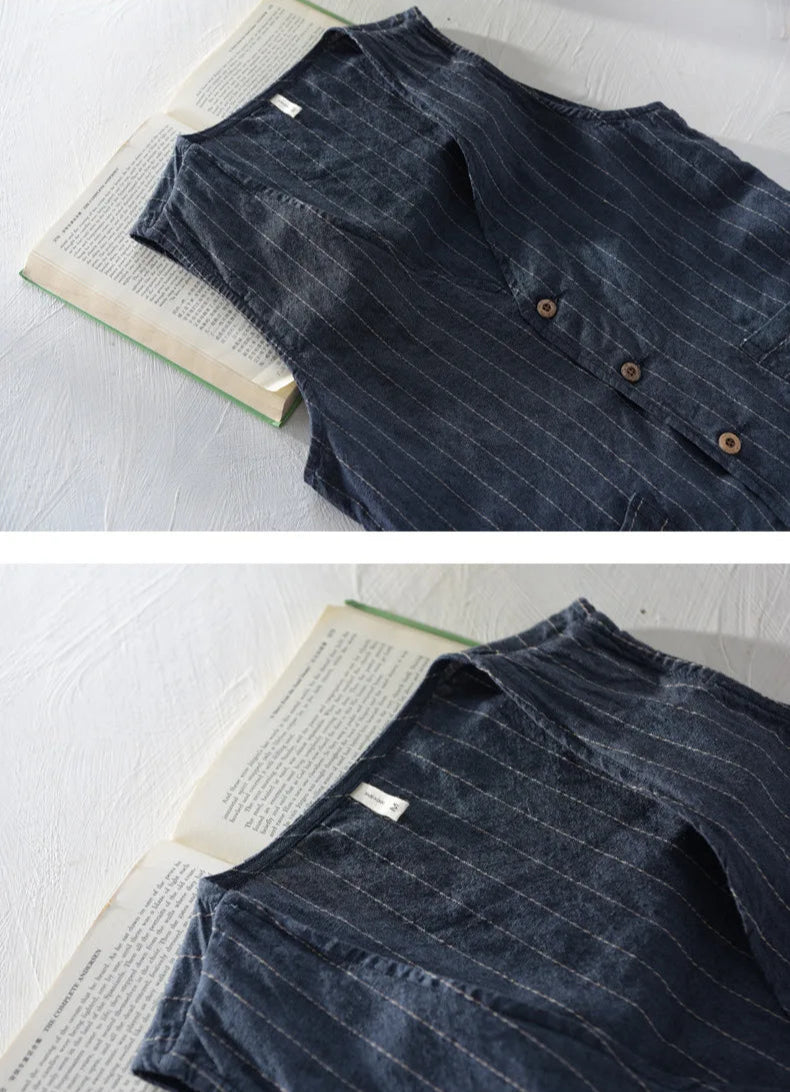 Pilgrim Waistcoat