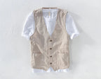Pilgrim Waistcoat