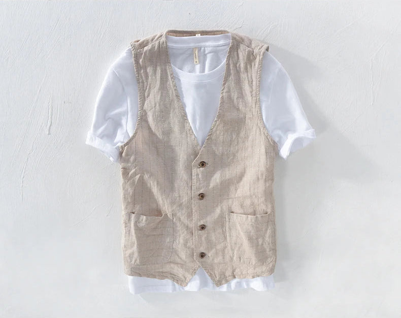 Pilgrim Waistcoat
